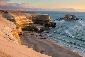 Antofagasta