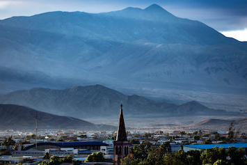 Calama