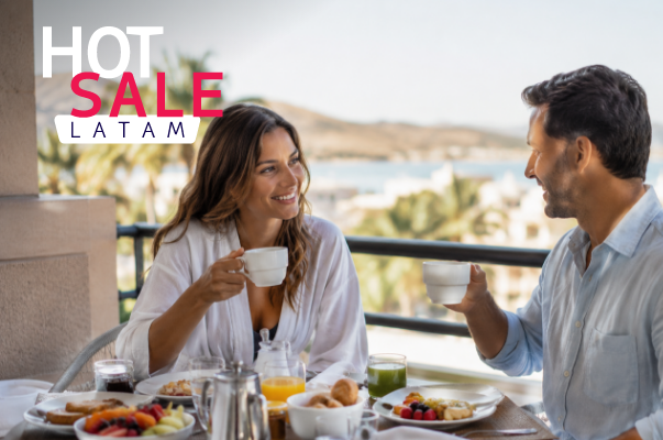 Travel Hot Sale Hotel 7/9