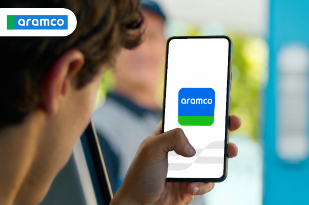 Aramco M Millas 6/10