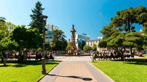 Concepción