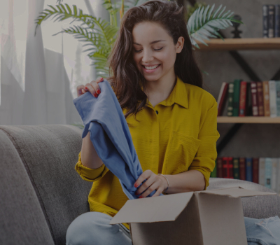 ¡Comprá Millas y canjeá en el Shopping!