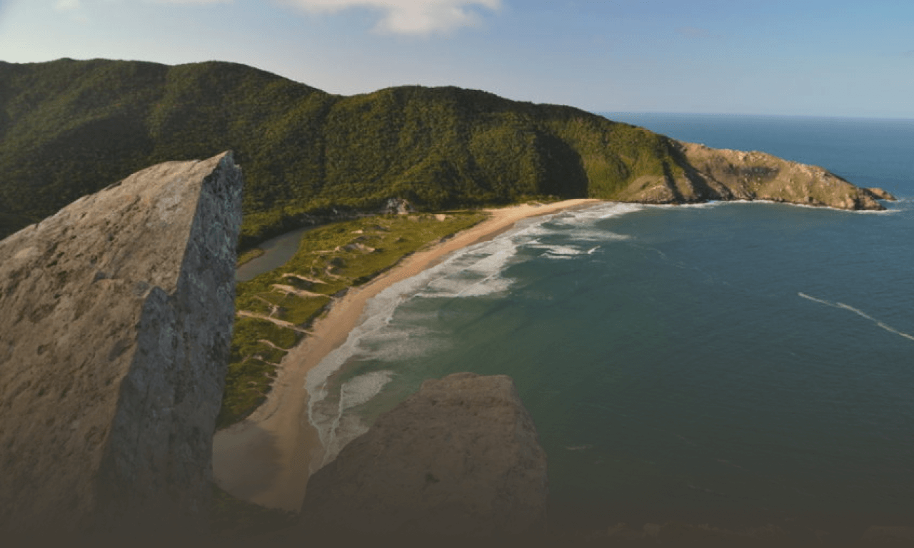 imagem de Florianópolis