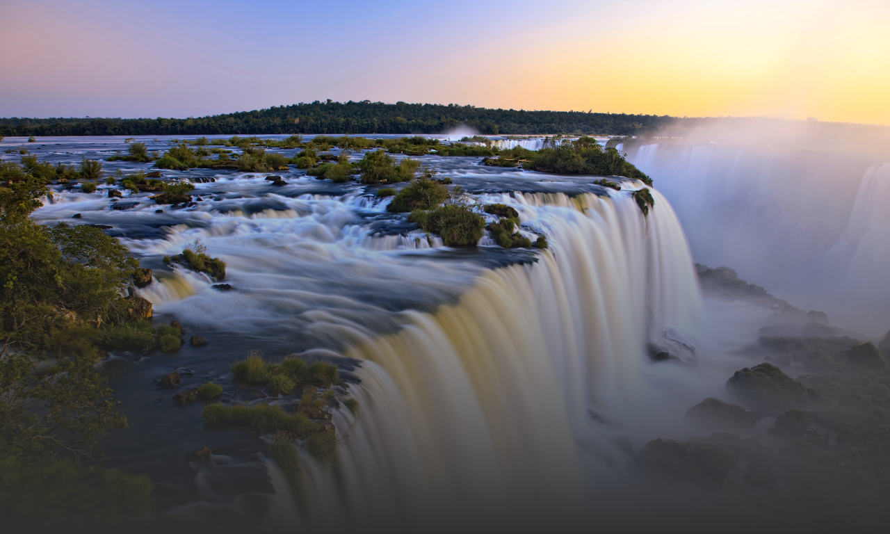 imagem de Foz do Iguaçu