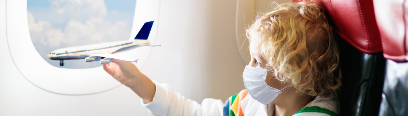 Earn miles with associated airlines