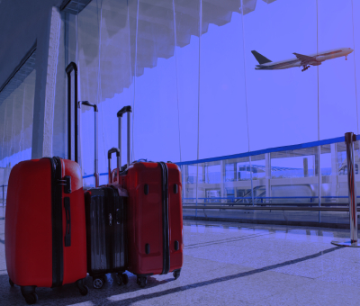 Register for LATAM Pass