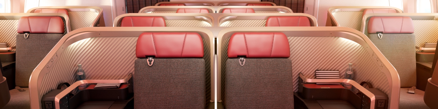 Cabin Upgrade