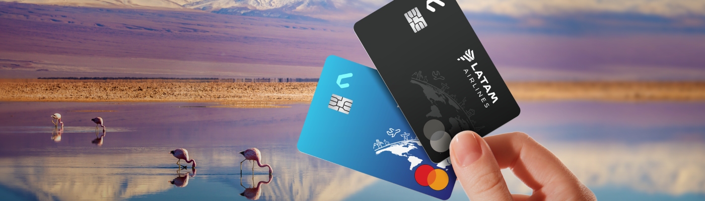 Apply now and earn up to 40,000 miles!