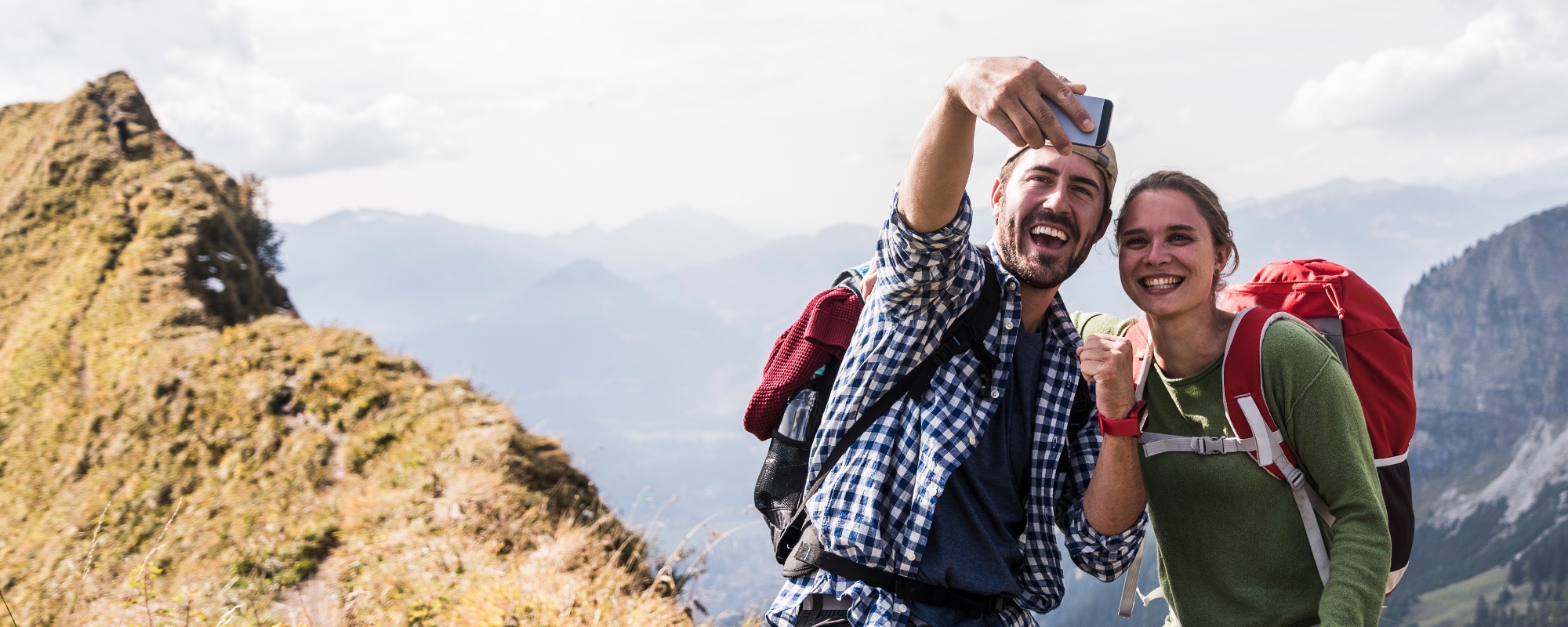 Compra Millas LATAM Pass y vuela por el mundo