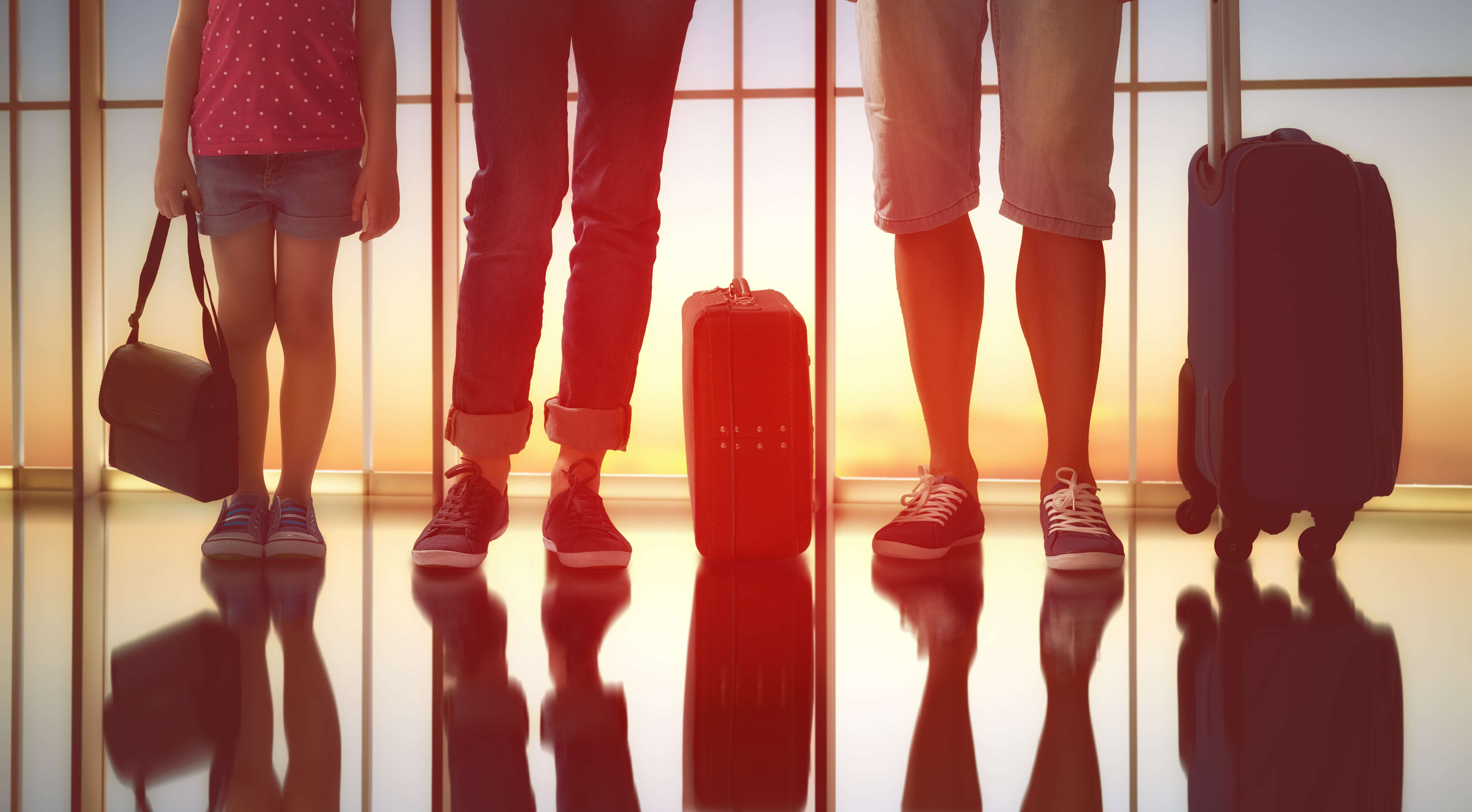 Acumulando milhas e juntando pontos: estratégias inteligentes para casais que amam viajar