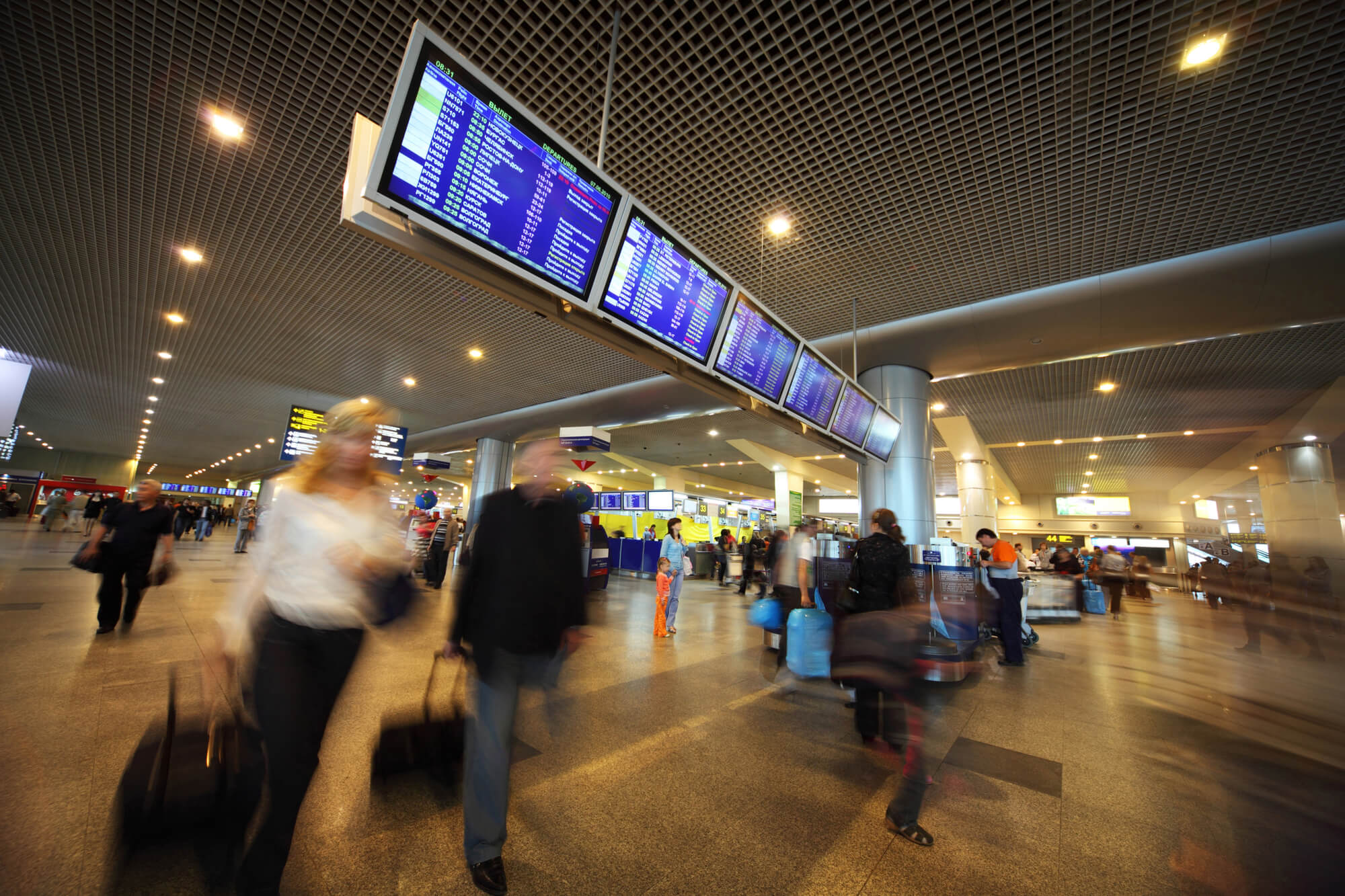Passagens de última hora: usando milhas/pontos para economizar
