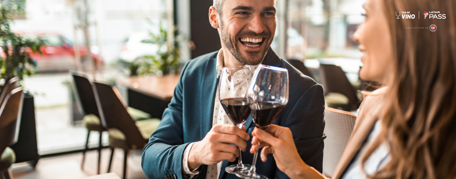 ¡Nueva Suscripción y Membresía en Club del Vino LATAM Pass!