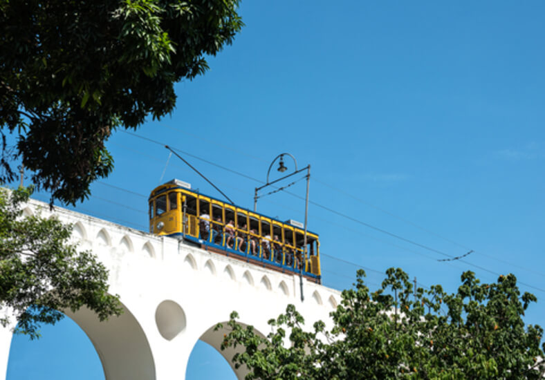 A musicalidade Carioca: Explore os Principais Pontos Turísticos Musicais do Rio de Janeiro com Milhas