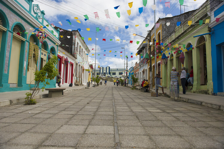 Maceió, o paraíso das águas cristalinas: como aproveitar com suas milhas