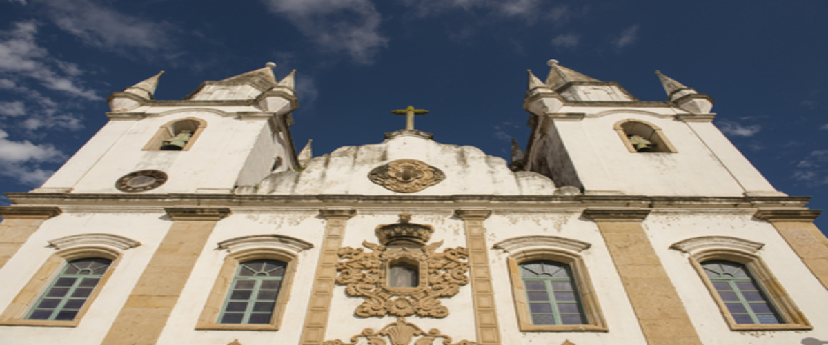 Cidades históricas do Brasil: Explore os tesouros Brasileiros e seus Encantos Utilizando Milhas