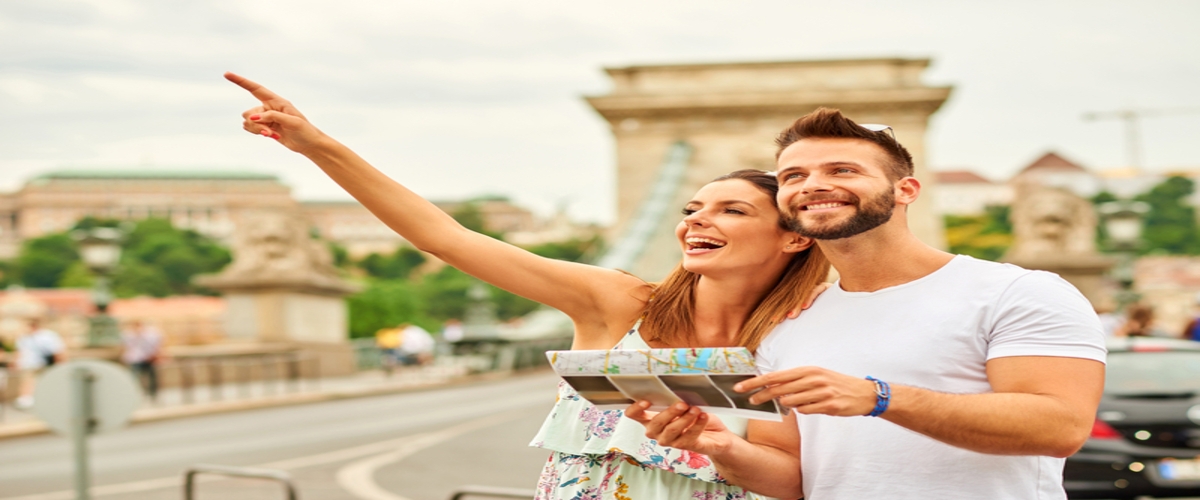 Escapada Romântica Econômica: Viagens Ideais para Casais Apaixonados