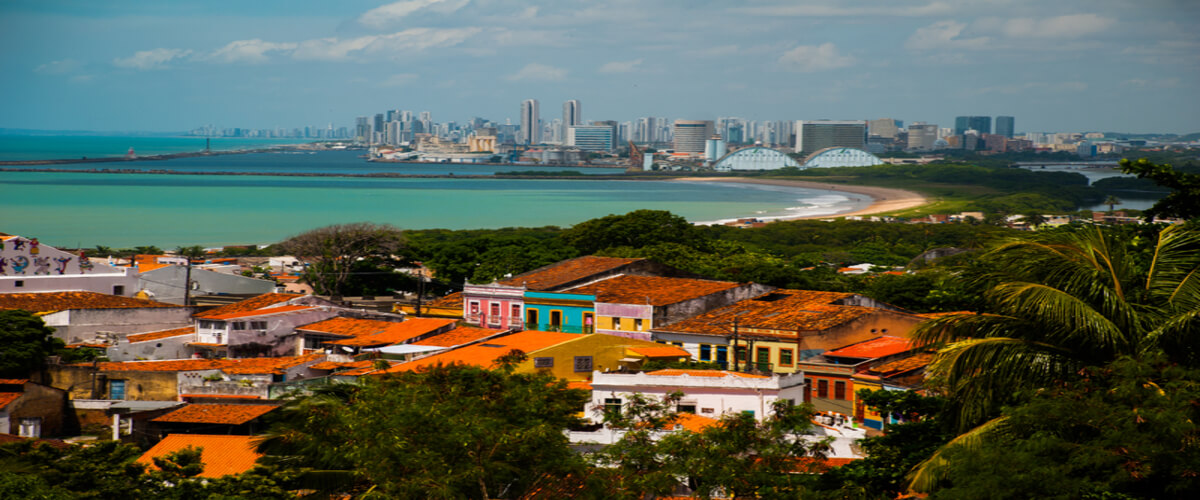 Cidades Históricas do Brasil com milhas: Roteiro Cultural por Paraty, Ouro Preto e Olinda