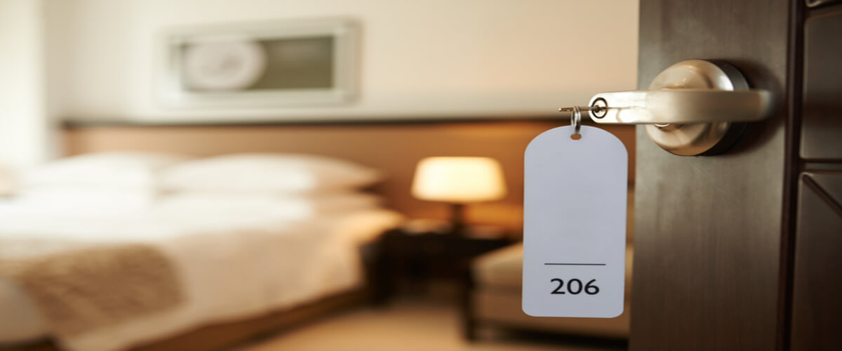 Hotel com milhas: a chave para hospedagens econômicas em suas próximas viagens
