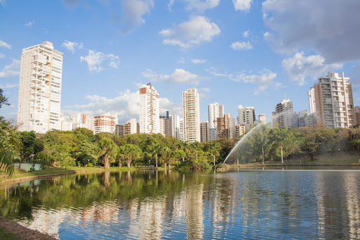 Goiânia com milhas: viagens pela pérola do centro-oeste brasileiro
