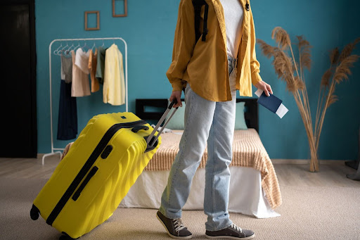 É possível utilizar milhas em viagens internacionais?