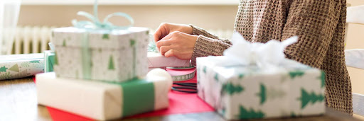 5 Ideias de Presentes de Natal que Você Pode Comprar com suas Milhas LATAM Pass