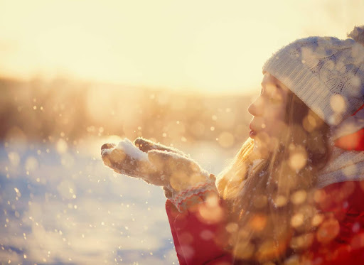 Fuja do Verão: 5 destinos com neve viver um inverno dos sonhos