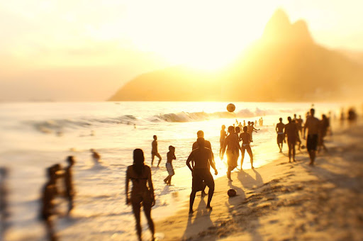 Roteiro Brasileiro: Aproveite o verão brasileiro com milhas e pontos