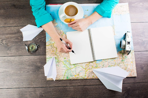 Como planejar uma viagem internacional no início do ano usando suas milhas LATAM Pass