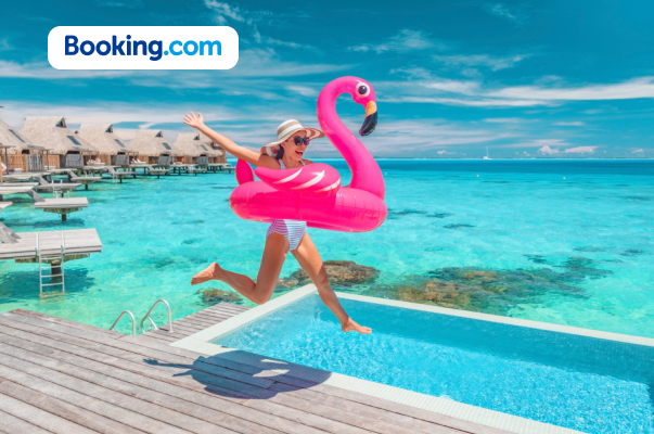 Booking