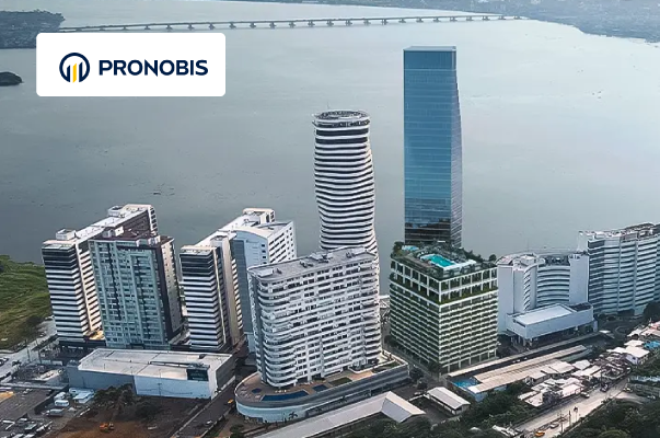 Pronobis