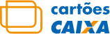 Cartões Caixa