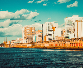 imagem Porto Alegre