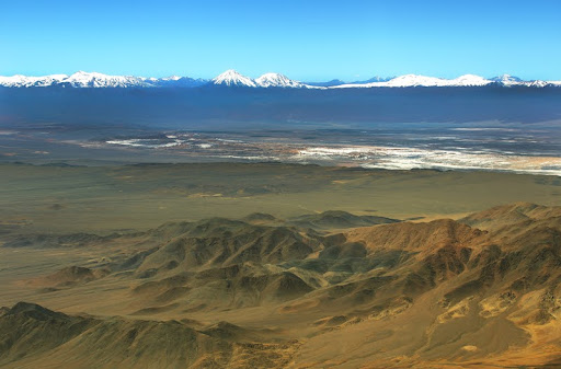 Conheça São Pedro do Atacama e desvende as belezas chilenas com milhas e pontos