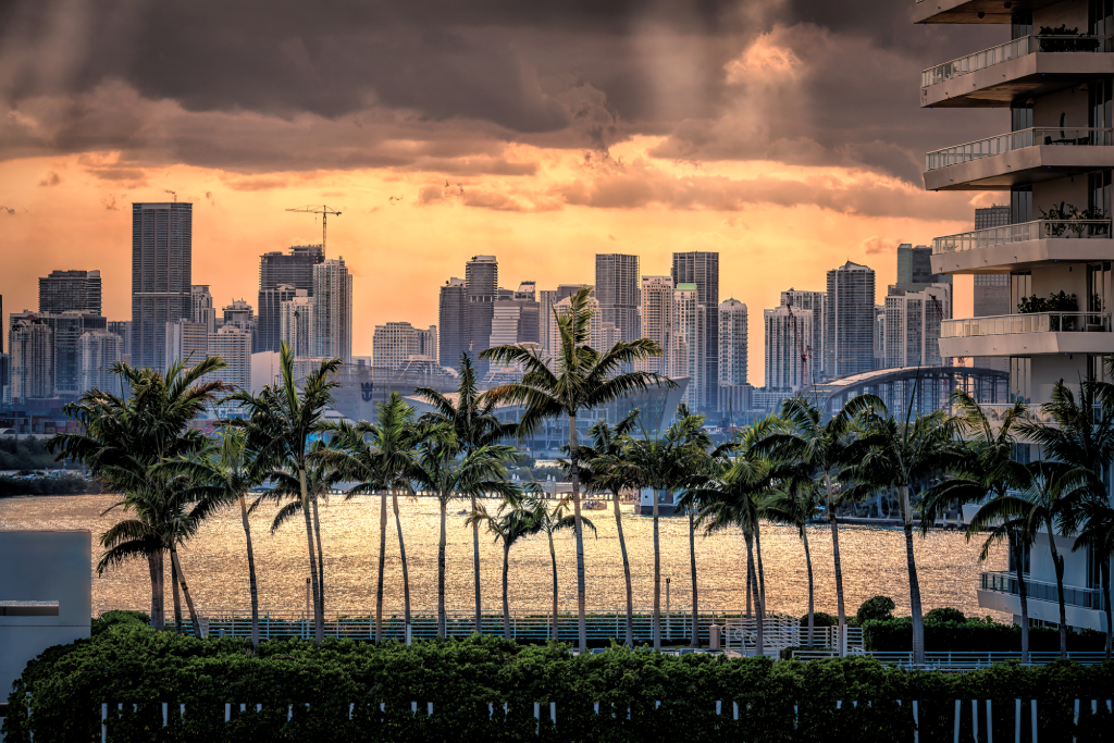 Miami