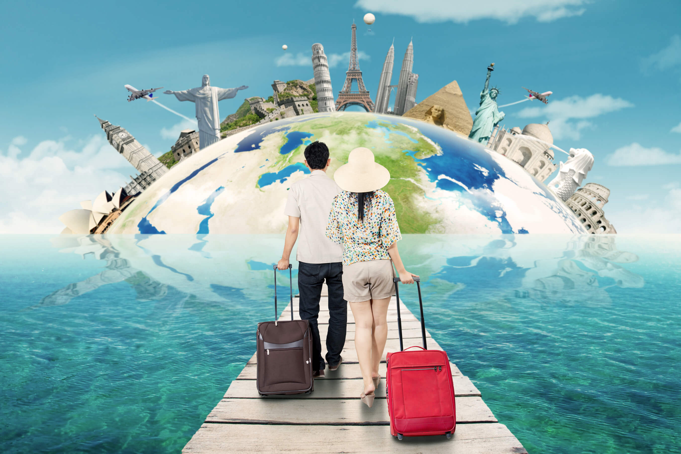 Canjea pasajes combinando Millas con Dinero utilizando LATAM Pass
