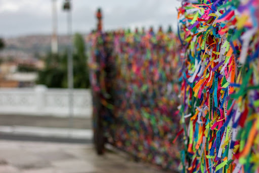 Explorando Salvador com milhas LATAM Pass: cultura e praias para toda a família