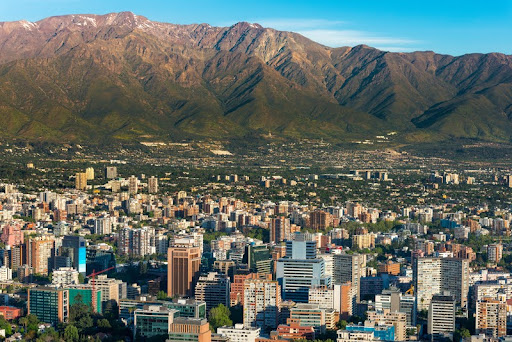 Milhas para viagem: planeje sua viagem para Santiago sem gastar muito!