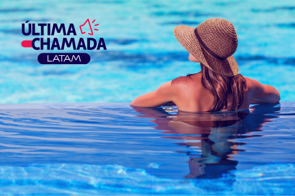 Última chamada 1 hoteles