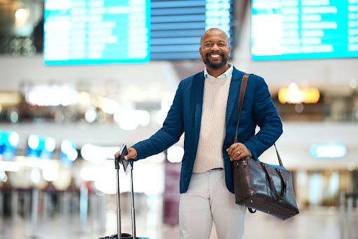 Viajes de negocios: Cómo sacar el máximo provecho utilizando millas