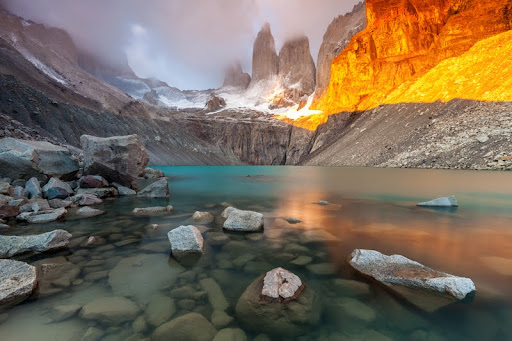 Visita los destinos más populares de América Latina utilizando tus millas