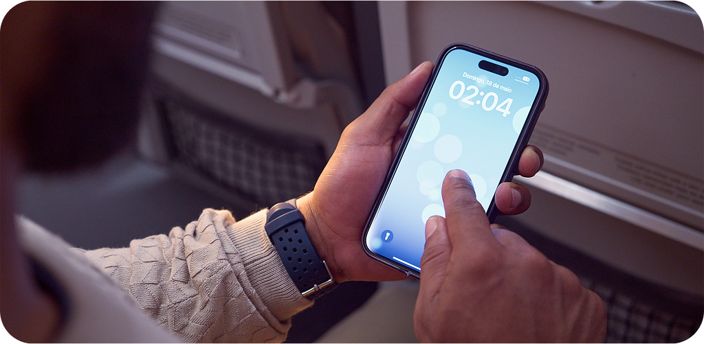 Confira algumas informações importantes sobre o Wi-Fi