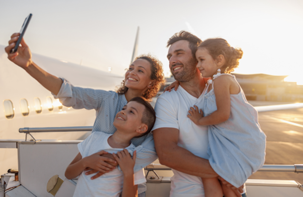 ¿Qué rinde más? Comprar pasajes con dinero, millas o Millas+Dinero