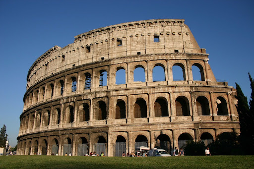 A histórica Roma: Descubra os tesouros de Roma economizando com milhas!