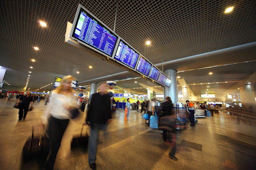 Pasajes de última hora: usando millas para ahorrar