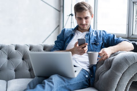 Cómo juntar millas en compras durante el teletrabajo: ¡5 tips infalibles!