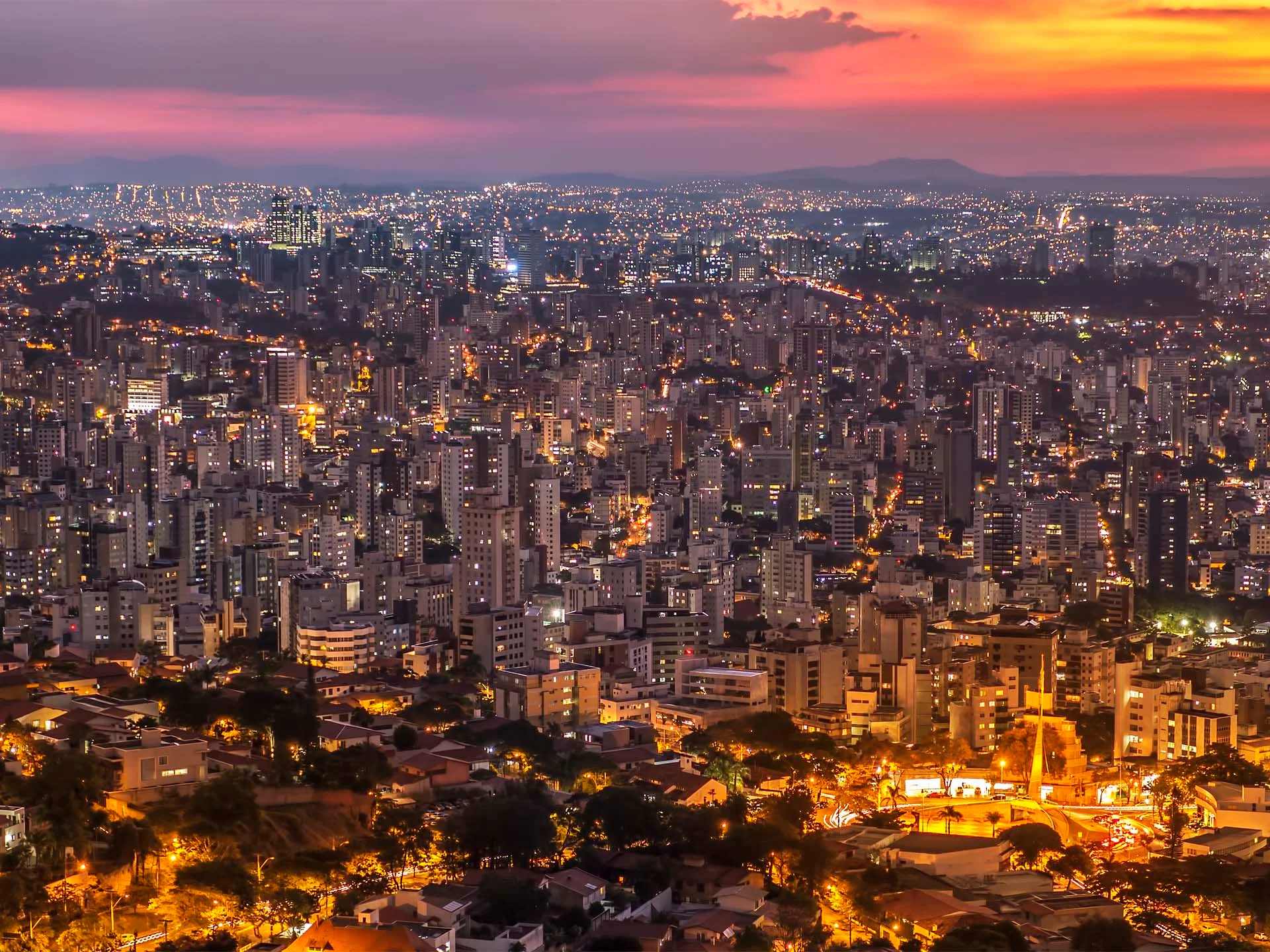 Passeios por Belo Horizonte: explore a cidade com milhas e pontos