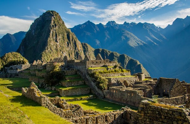 Ruta Latina: explorando destinos en América Latina con millas de fidelidad