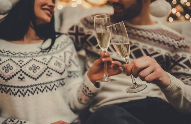 ¡Todo en la tarjeta! Hotel, auto y pasajes en tu viaje internacional de fin de año