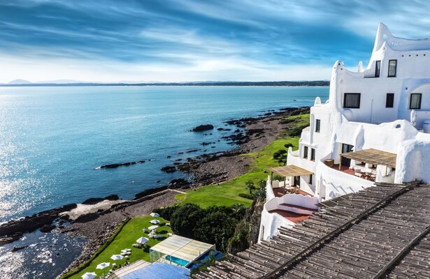 Casapueblo: aproveite suas milhas em uma imersão cultural em Punta del Este