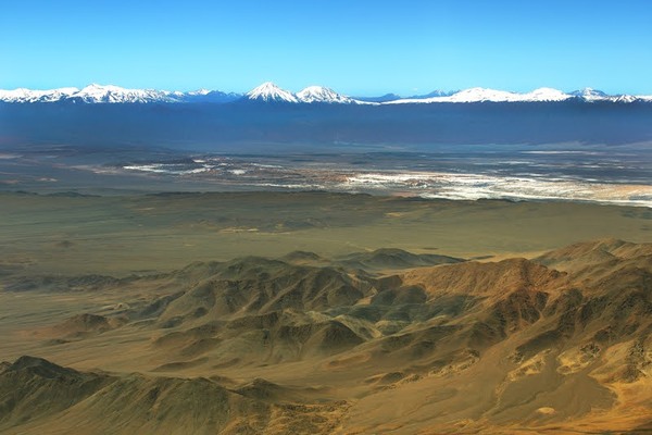 Descubre las bellezas chilenas con tus millas: conoce San Pedro de Atacama